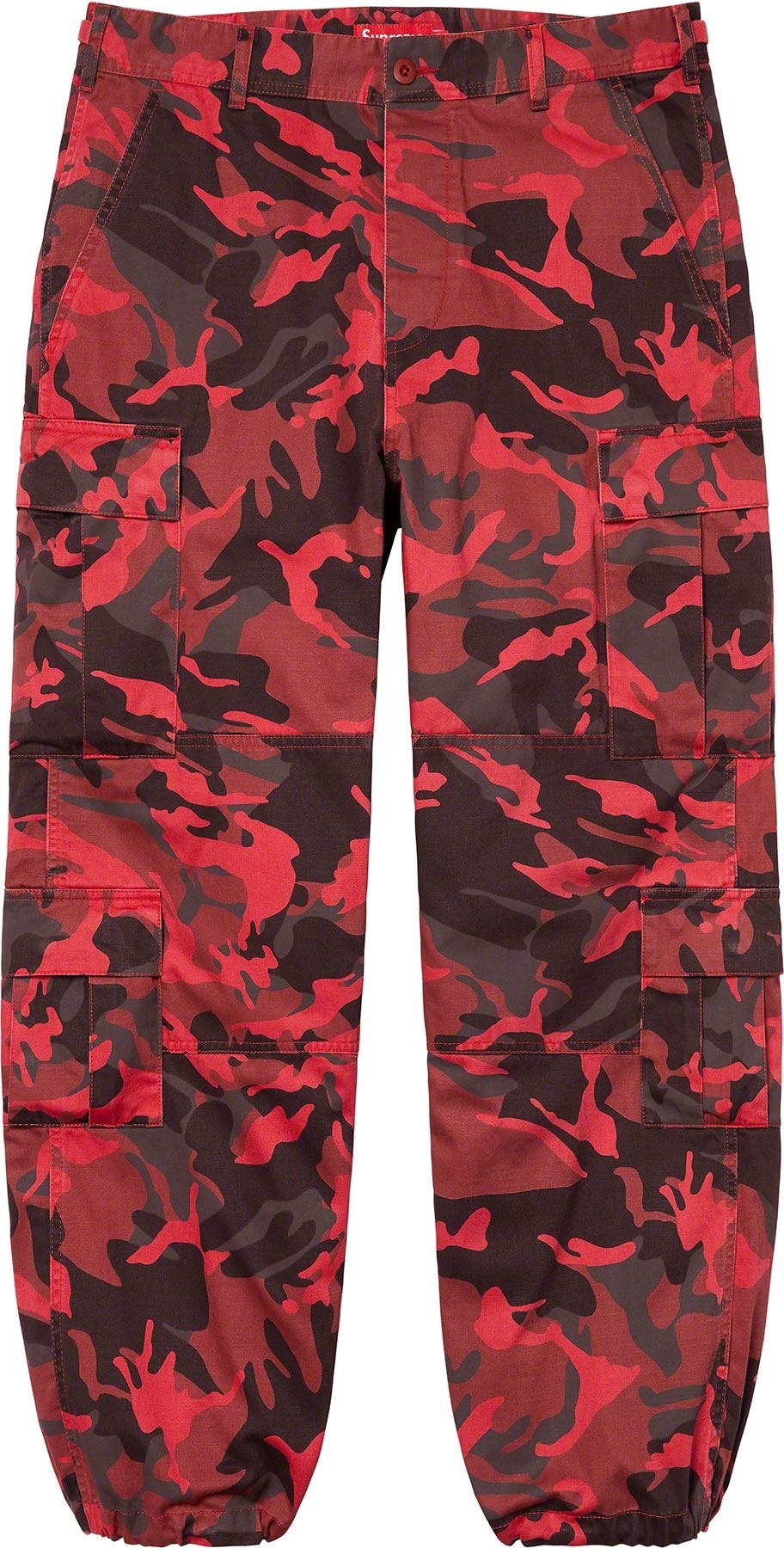 Cargo Pant view 12